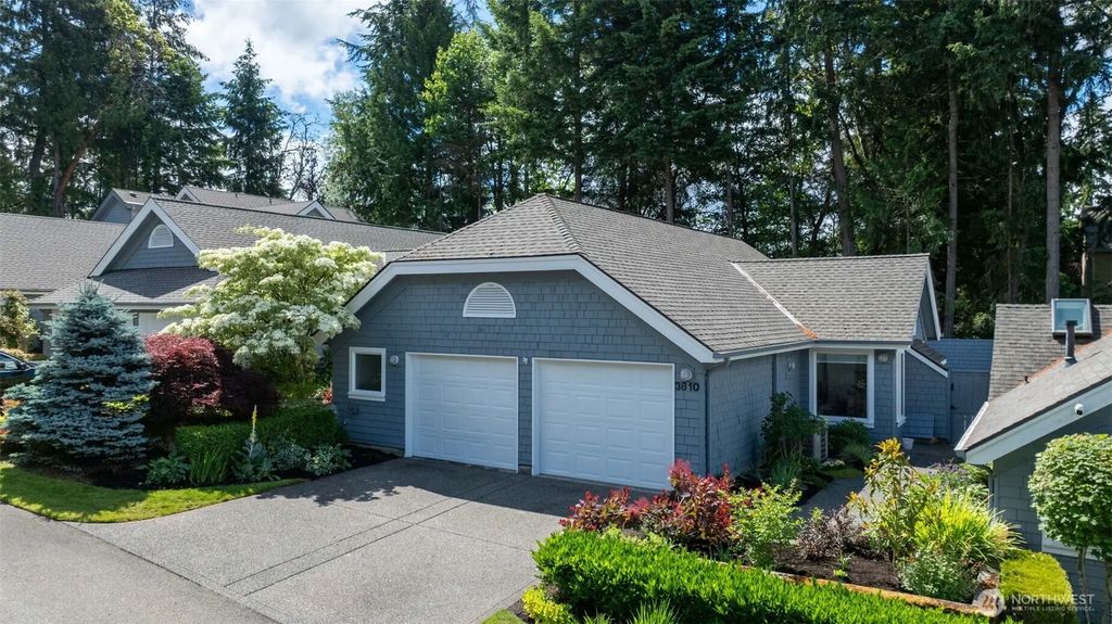 3810 100th Street, Gig Harbor