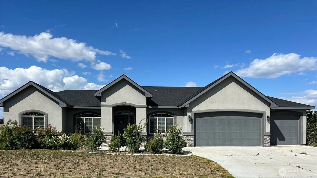 11227 Quiver Lane, Pasco