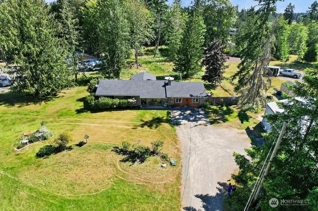 2573 Deer Park Road, Port Angeles