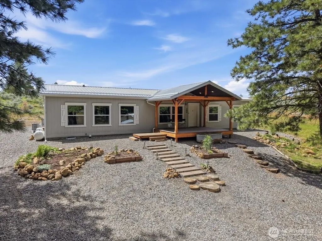 389 Muledeer, East Wenatchee