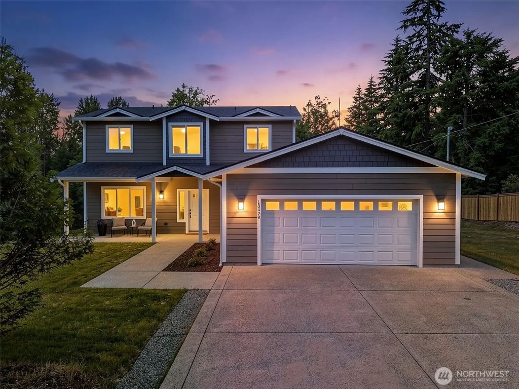18429 244th Avenue Se, Maple Valley