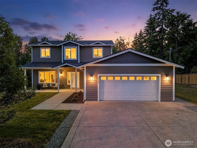 18429 244th Avenue Se, Maple Valley