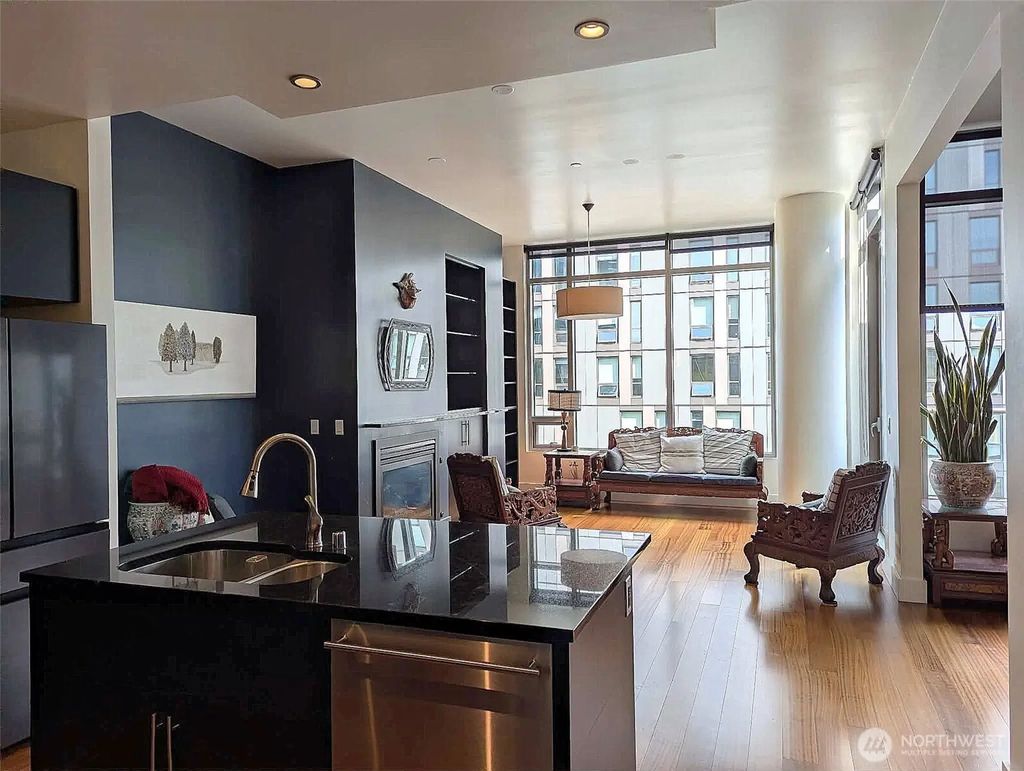 910 Lenora Street S1502, Seattle