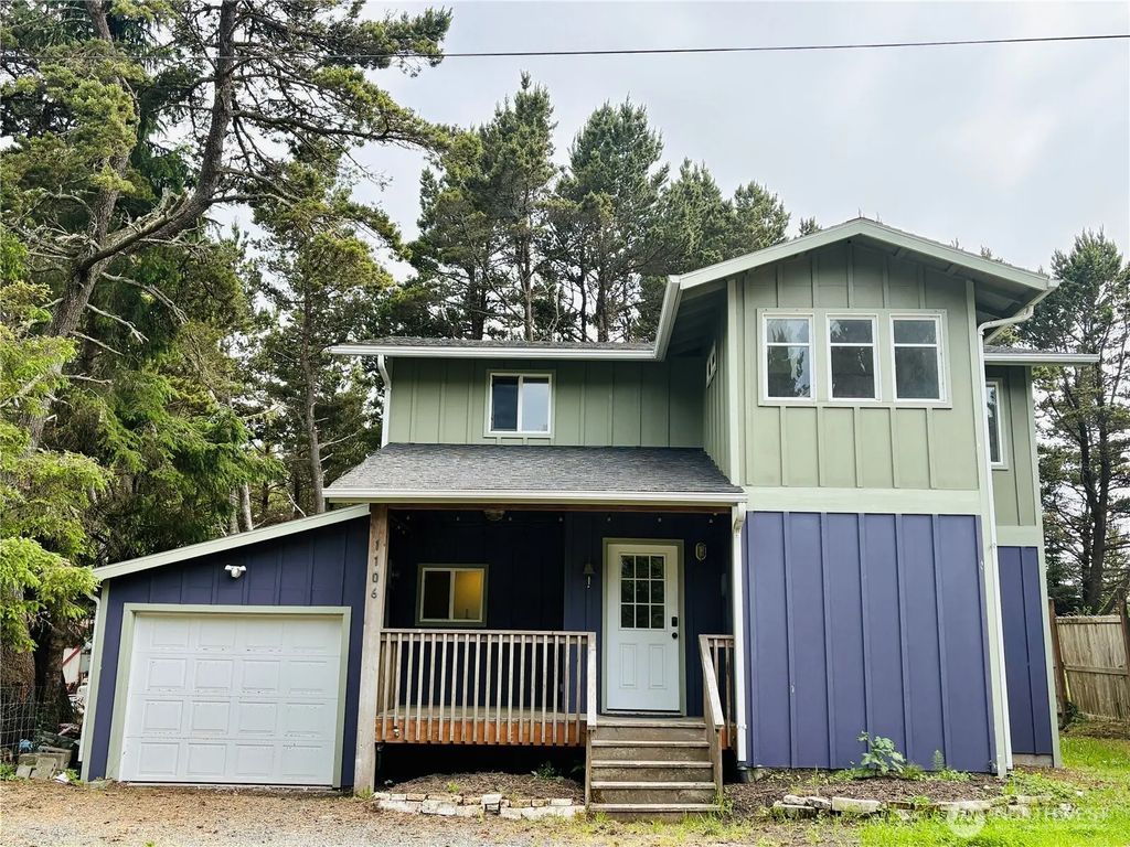 1106 227th Lane, Ocean Park