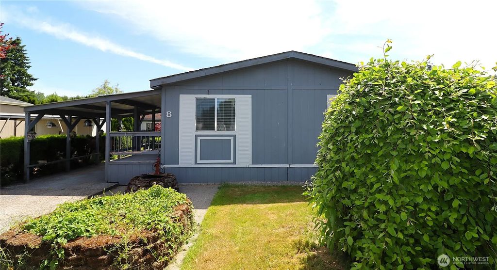 214 Chapman Road 8, Castle Rock