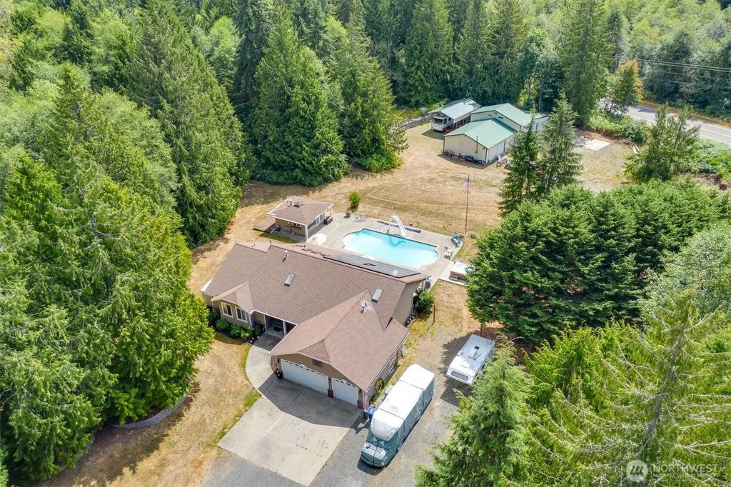 14029 Kayak Point Road, Stanwood