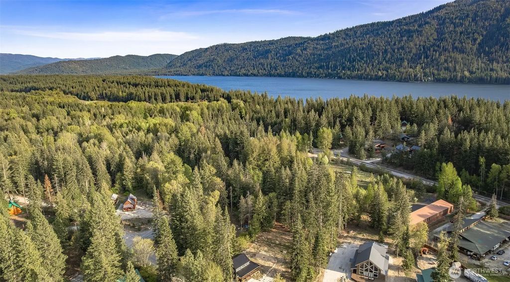 16793 Fir Drive, Leavenworth