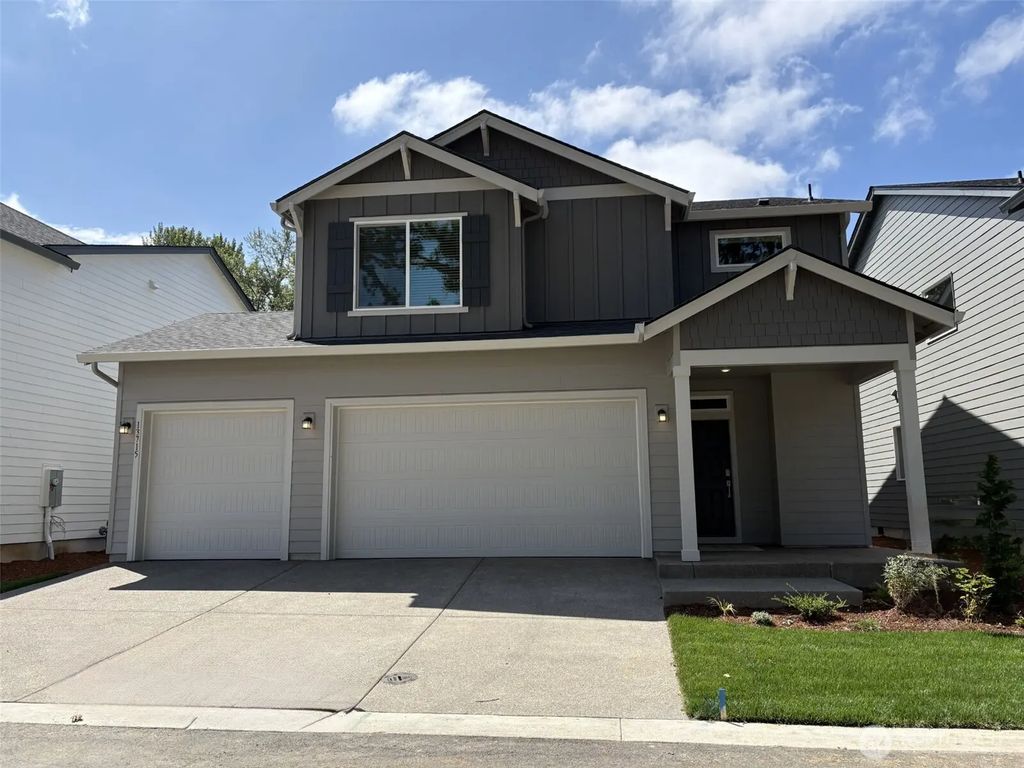 13715 Ne 107th Street, Vancouver