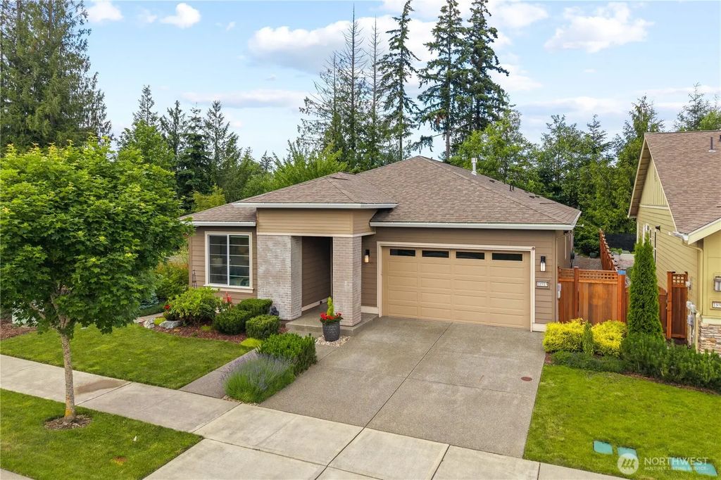 18915 143rd Street E, Bonney Lake