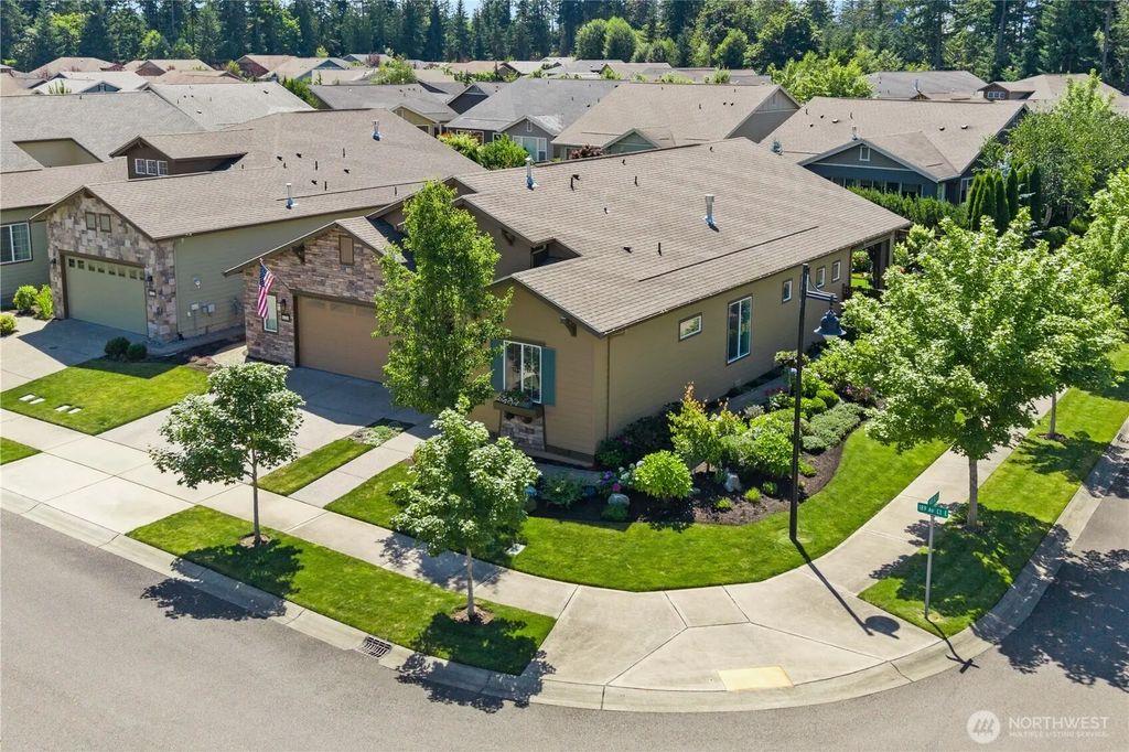14308 189th Avenue Ct E, Bonney Lake