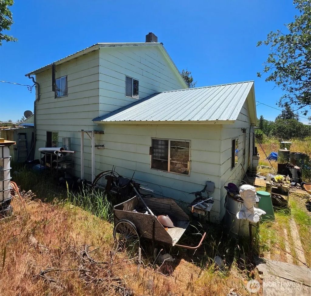 130 Briggs Lane, Goldendale