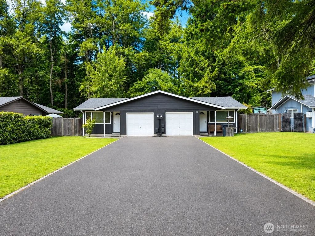 8224 59th Avenue E, Puyallup