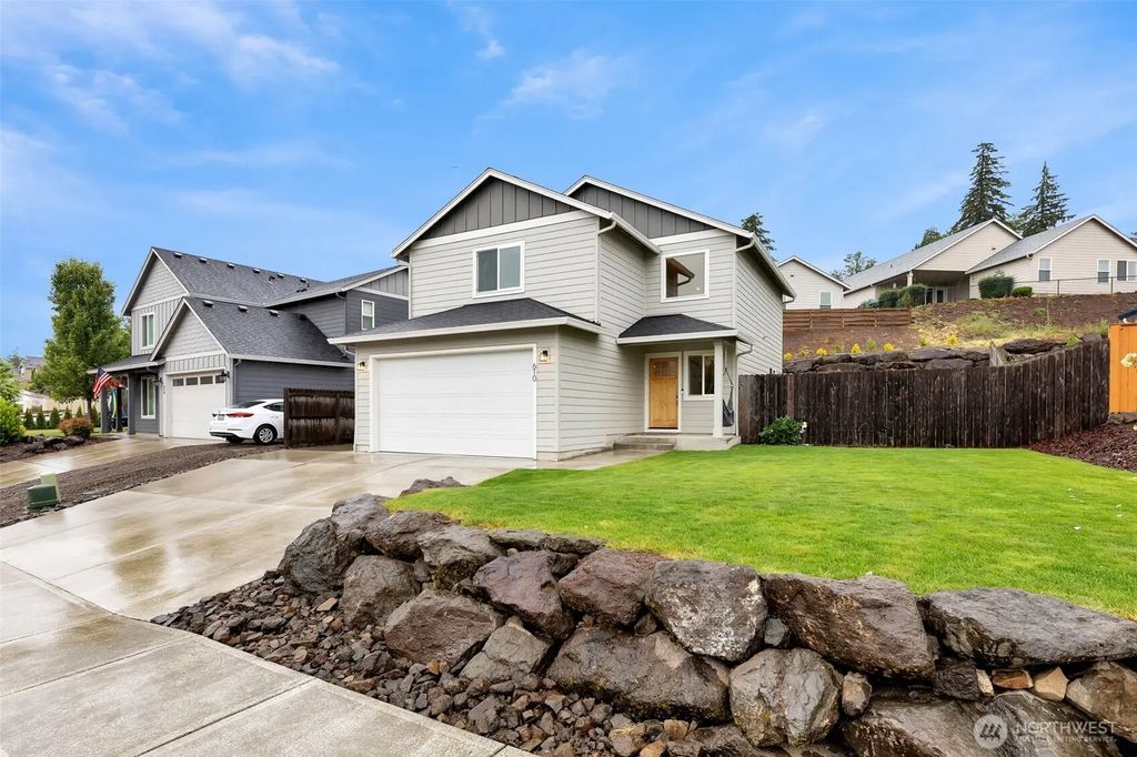 610 Stone View Way, Kalama