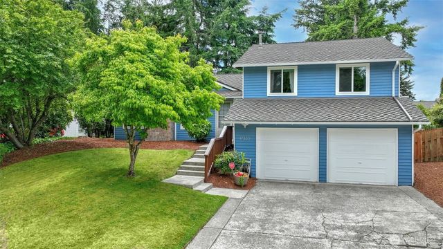 17333 160th Avenue Se, Renton