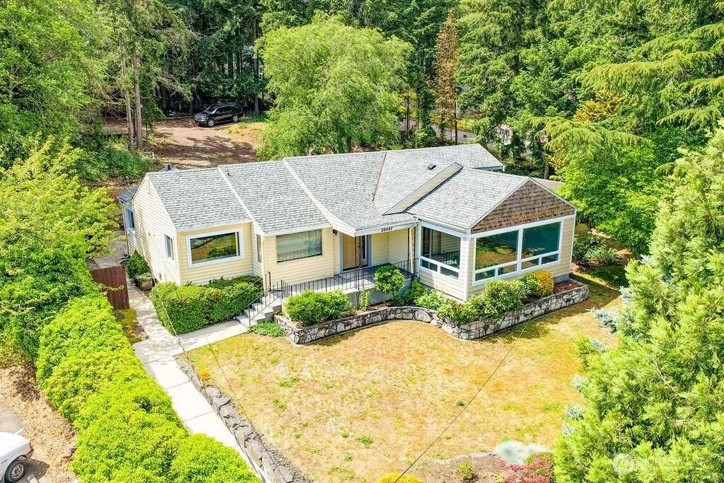 20487 Viking Avenue Nw, Poulsbo