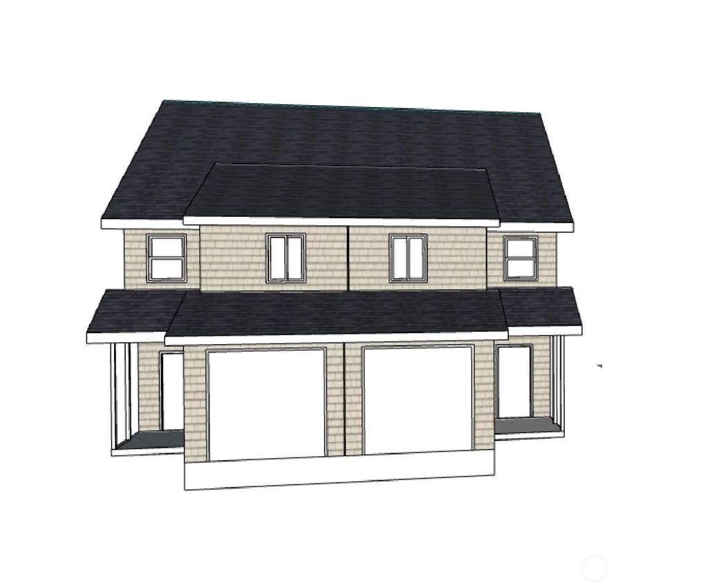 1614 Decatur Street Sw, Olympia