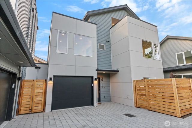 2712 58th Avenue Sw, Seattle