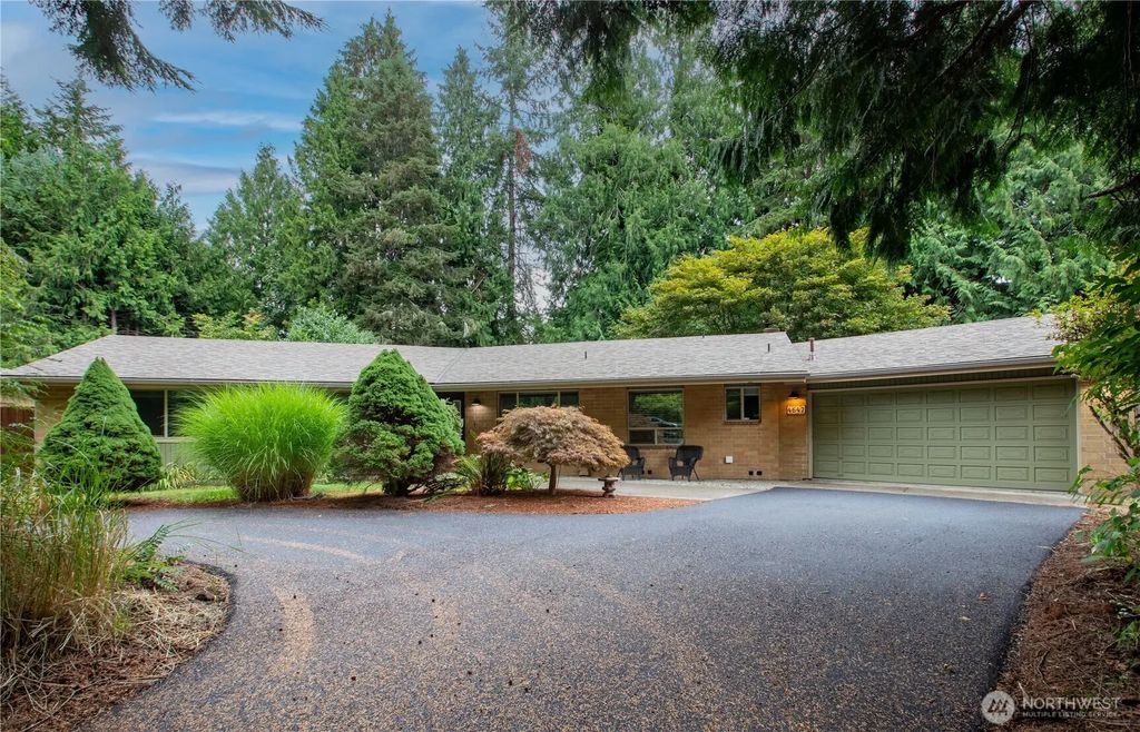 4642 Claridge Drive Se, Olympia