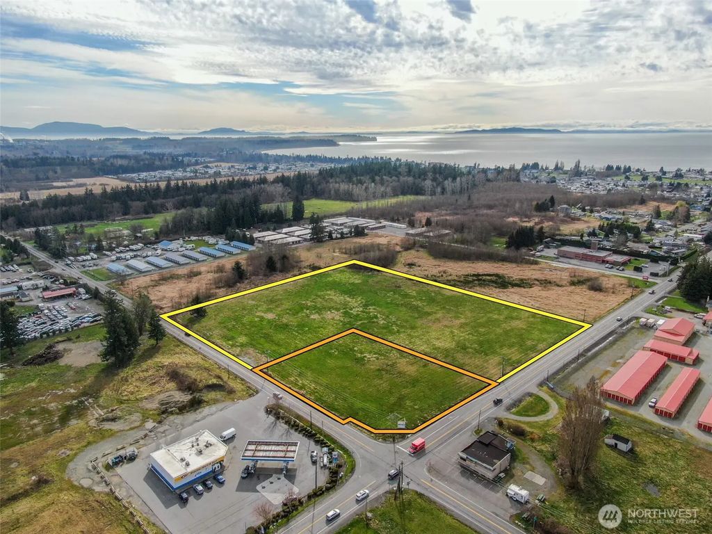 4519 4531 Birch Bay Lynden Road, Blaine