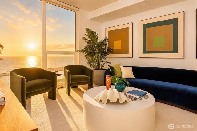 121 Stewart Street 3306, Seattle