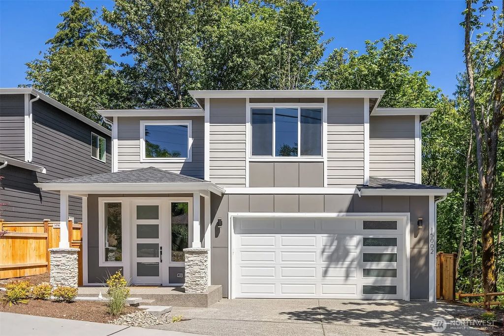 15002 75th Avenue Ne, Kenmore