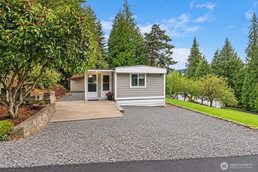 2284 Yew Street Road E-1, Bellingham