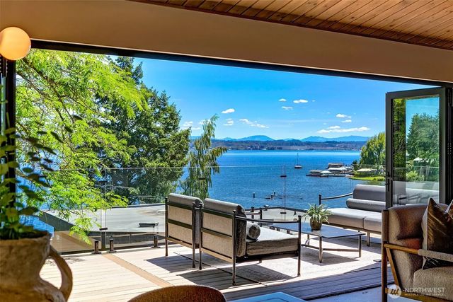 7936 Seward Park Avenue S C, Seattle