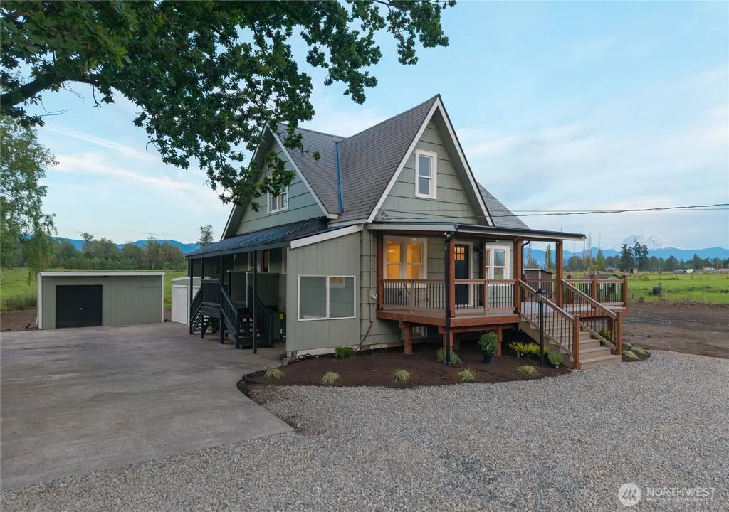39302 236th Avenue Se, Enumclaw