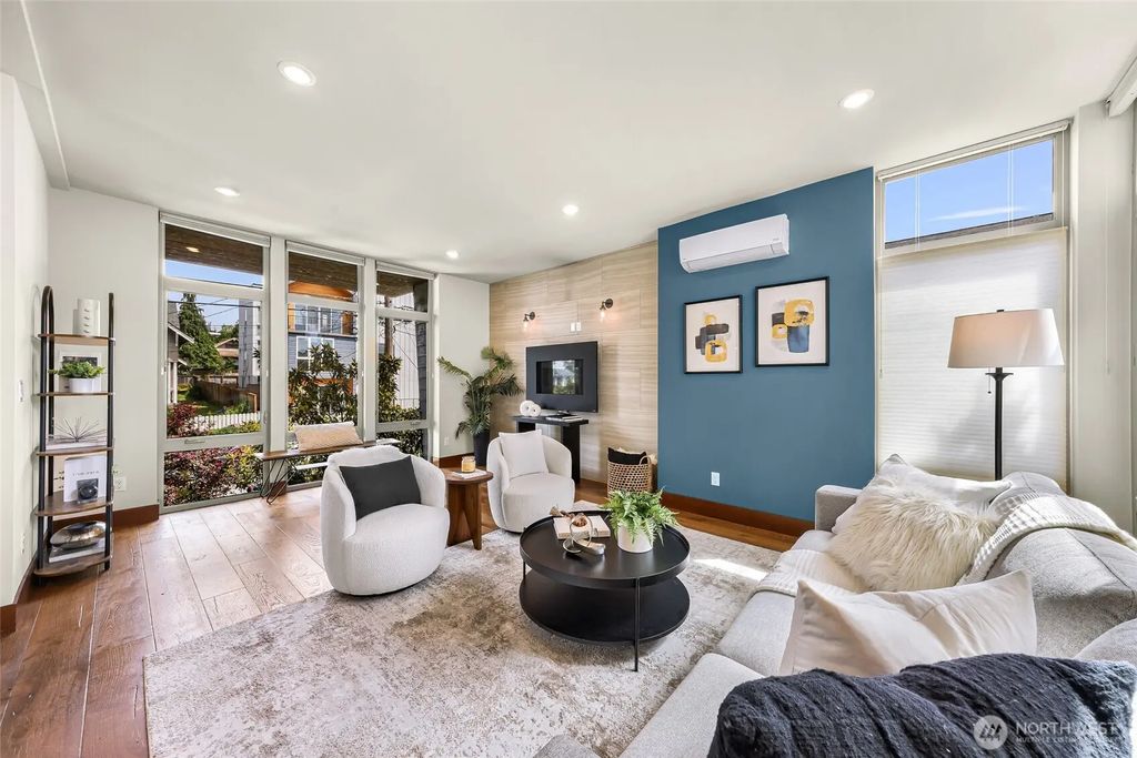 2645 Nw 63rd Street, Seattle