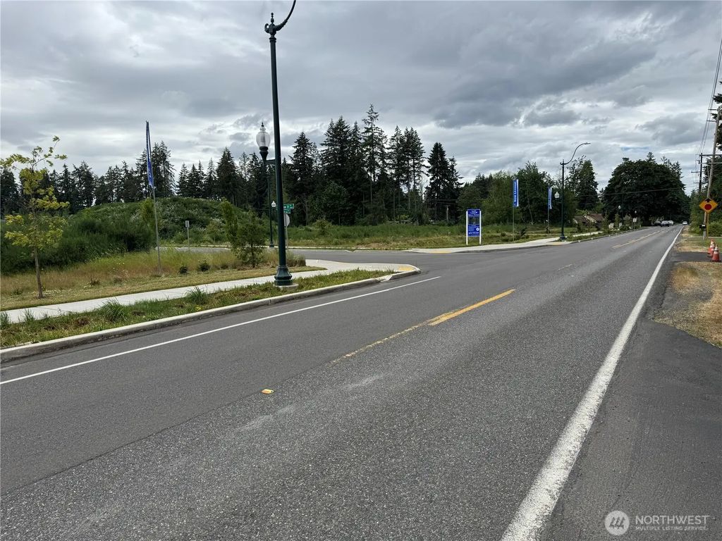 2520 Park View Street Ne, Olympia
