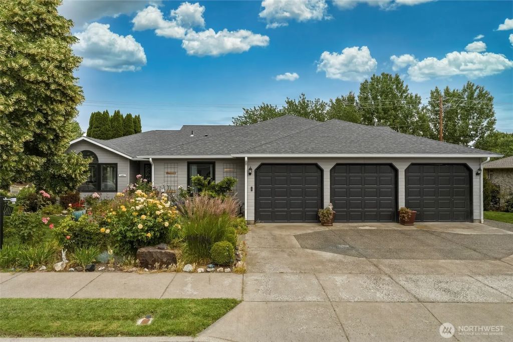 1001 Southview, Walla Walla