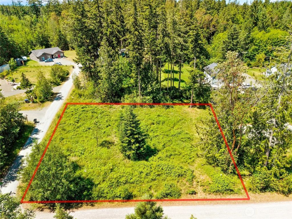 31 Pebble Lane, Port Townsend