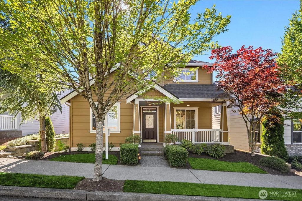 2441 31st Avenue Ne, Issaquah