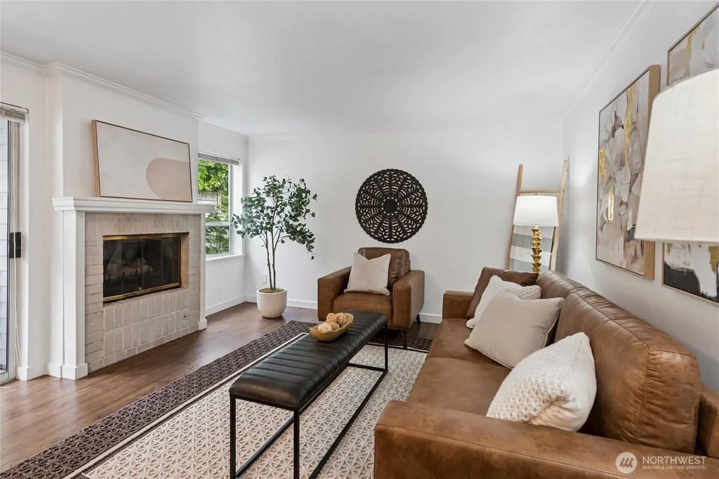 2244 13th Avenue W 411, Seattle