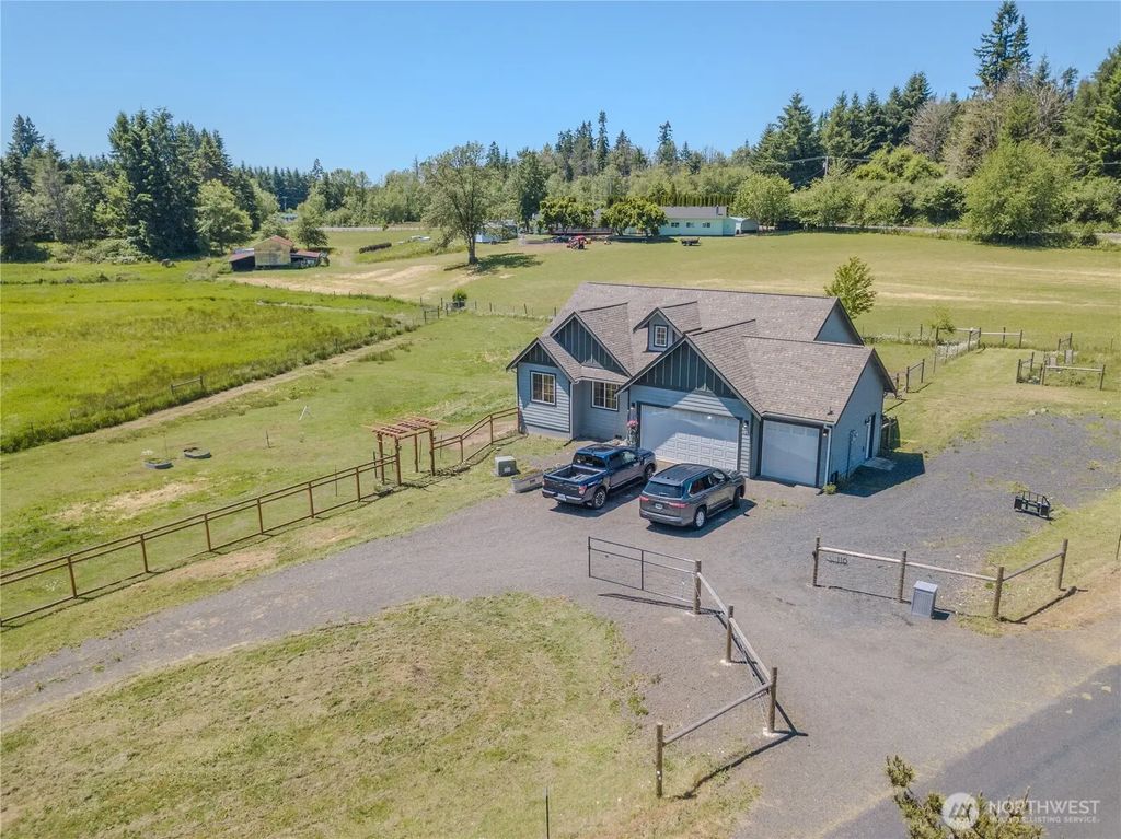 116 Gershick Road, Silver Creek
