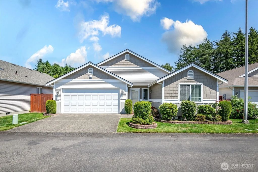 11809 5th Avenue Ct E, Tacoma