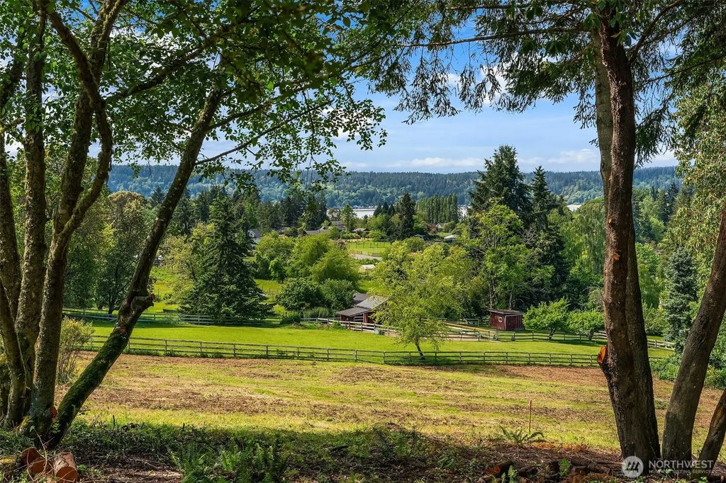 9416 Sw 266th Lane, Vashon