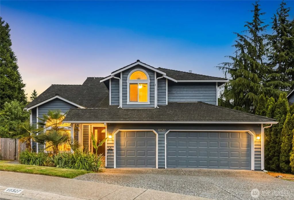 10927 Ne 157th Street, Bothell
