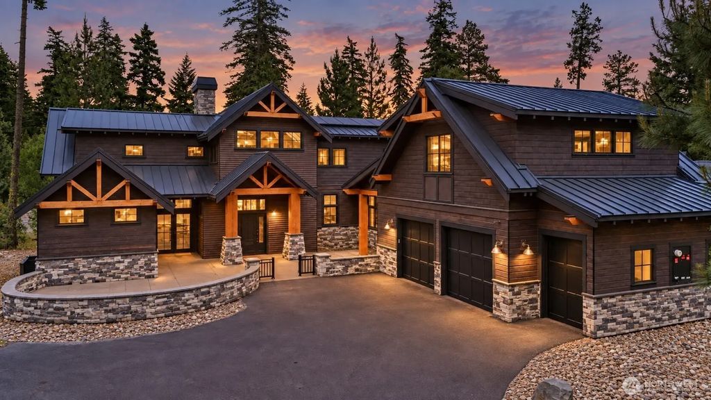 50 Rinky Dink Lane, Cle Elum