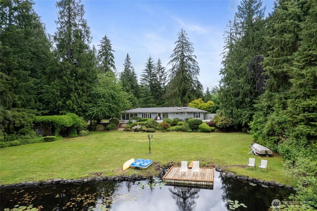 18888 Se 144th Street, Renton