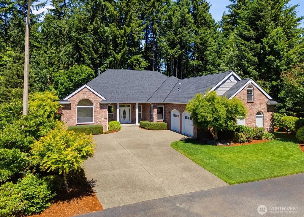 7445 Mccormick Woods Drive Sw, Port Orchard