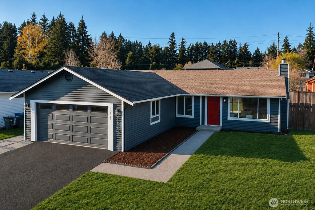 21720 Se 237th Street, Maple Valley
