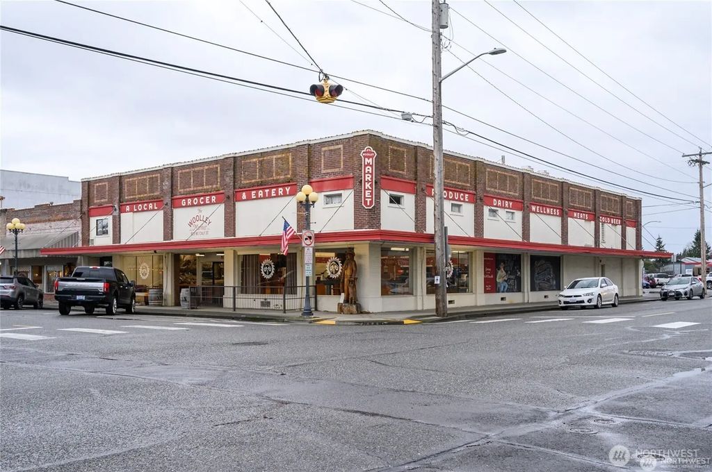 829 Metcalf Street, Sedro Woolley