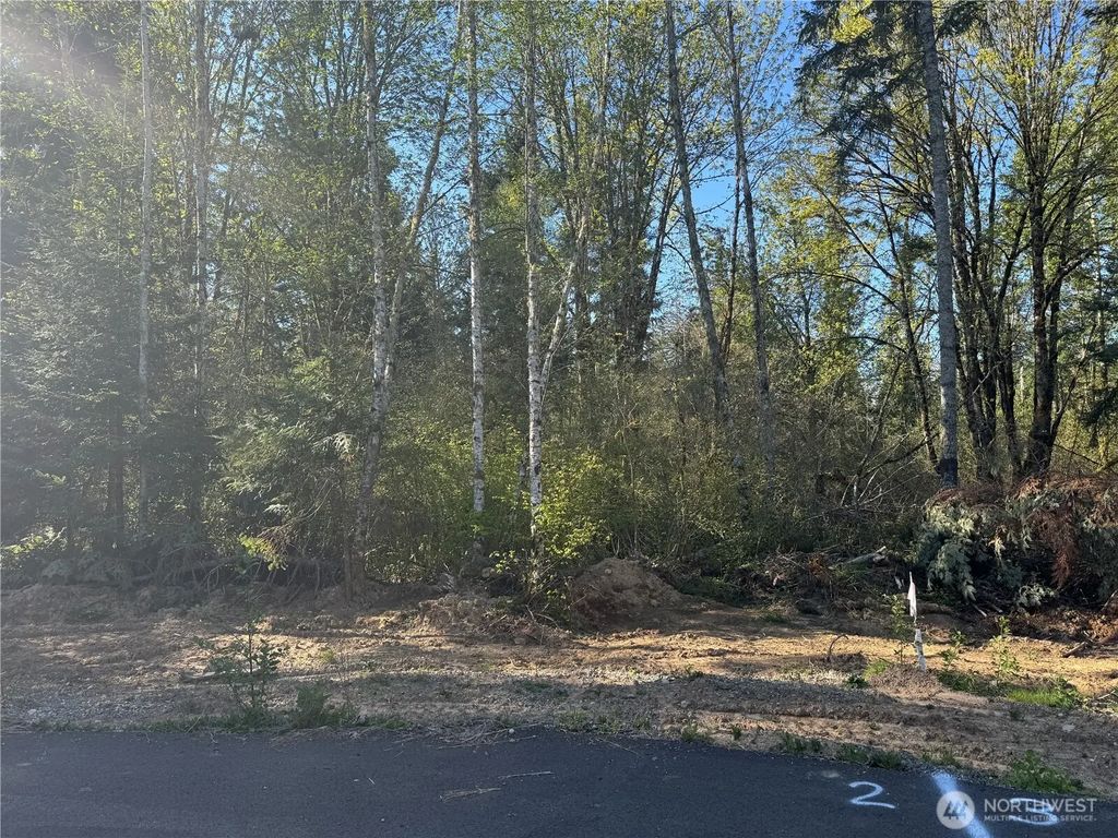 4814 93rd Avenue Se, Olympia