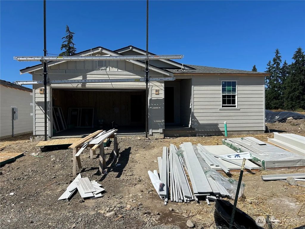 2315 206th Street Ct E 55, Spanaway