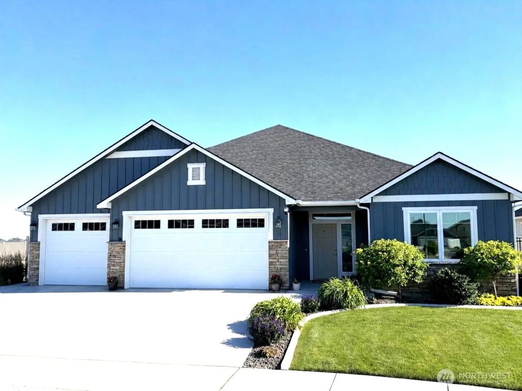 915 S M Loop Drive Sw, Quincy