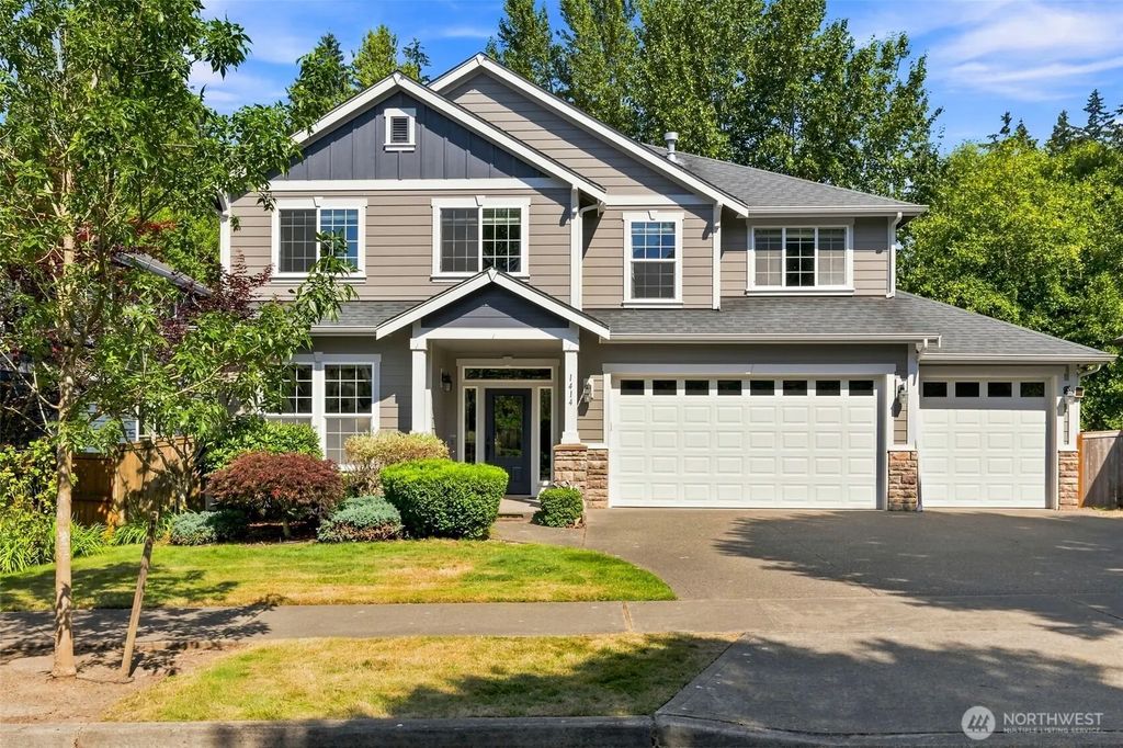 1414 Harvest Avenue Se, Olympia