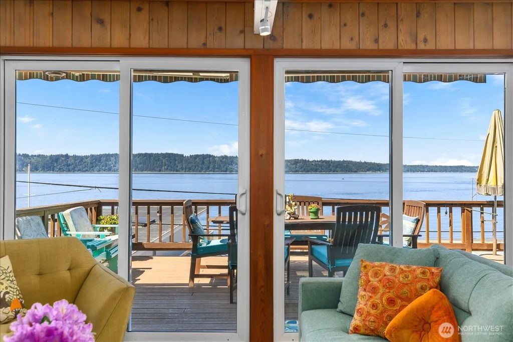 9607 66th Avenue Nw, Tulalip
