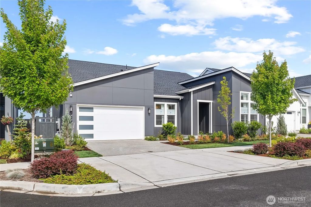 23380 Se Larch Street, Black Diamond
