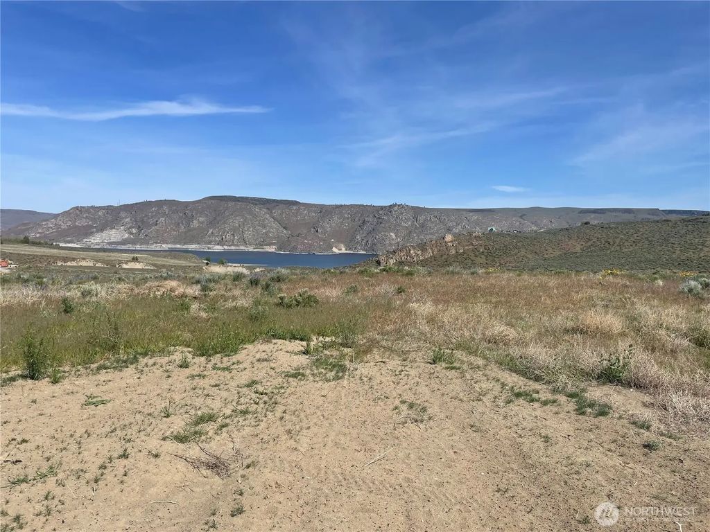 4 Xxx Hwy 174, Grand Coulee